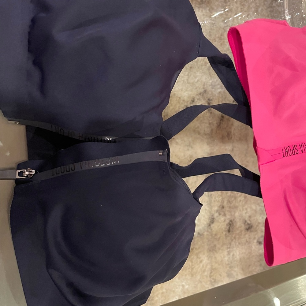 Victoria’s Secret sports bra
